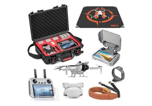 Drone Accessories